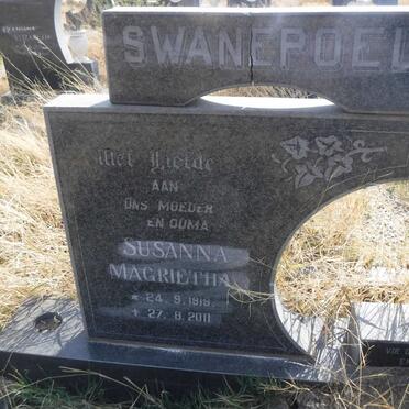 Swanepoel