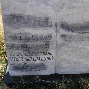 TILLEY Ted 1931-1984