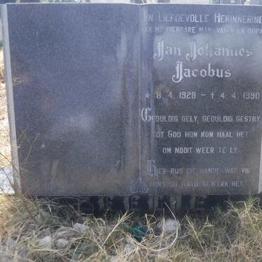 ZEELIE Jan Johannes Jacobus 1928-1990