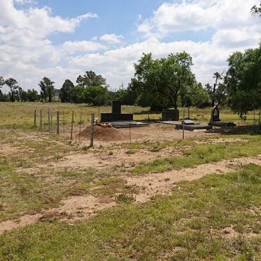 1. Overview / Oorsig