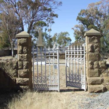 3. Entrance