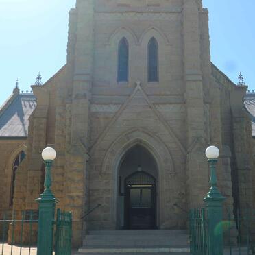 1. Overview / Oorsig