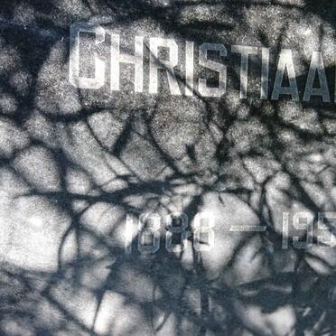 BOTHA Christiaan J. 1888-1955