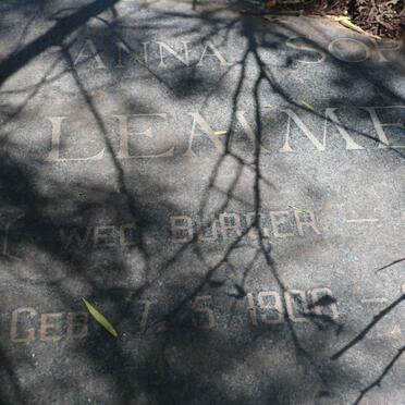 DITTRICH G.T. Ursula nee TRÜMPELMANN 1920-1980