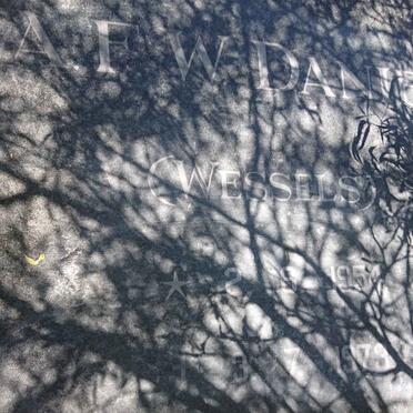 DANIEL A.F.W. nee WESSELS 1954-1973