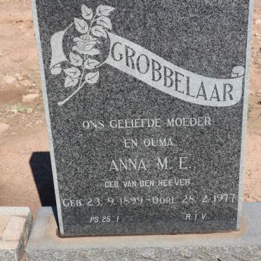 GROBBELAAR