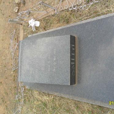 SMITH Elizabeth Montgomery 1917-1964