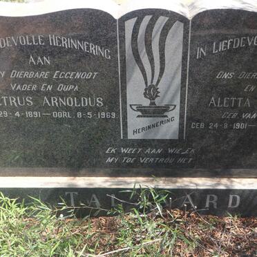 T - Vanne :: Surnames - T