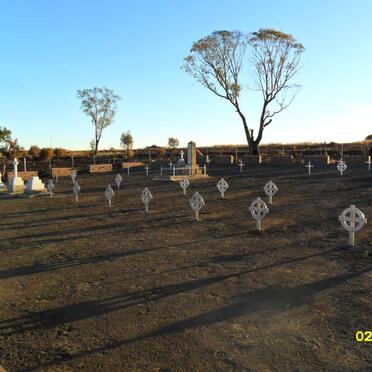 2. Overview / Oorsig