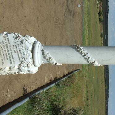 McILWRAITH James Howard -1901