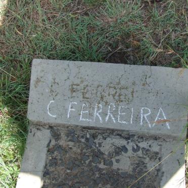 FERREIRA C. 