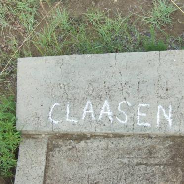 CLAASEN 