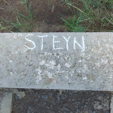 STEYN 