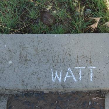 WATT