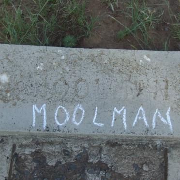 MOOLMAN