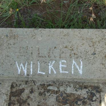 WILKEN