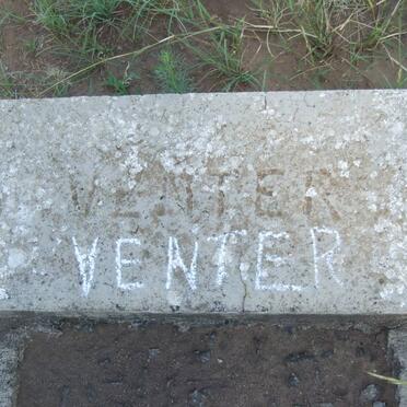 VENTER