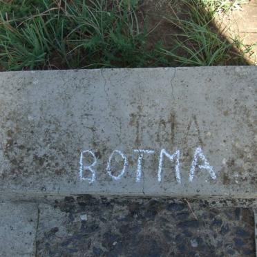 BOTMA