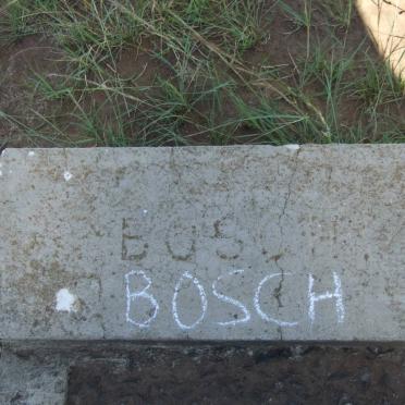 BOSCH