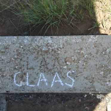 CLAAS?