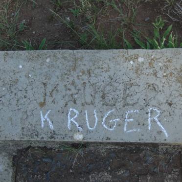 KRUGER