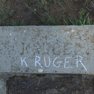 KRUGER