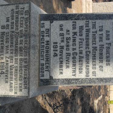 ELLIOTT :: WARD :: CLAYTON