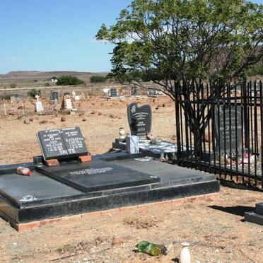 SMITH Jan William 1922-1987 & Katriena Louisa 1930-2001 :: ARENDS Chris 1970-1997