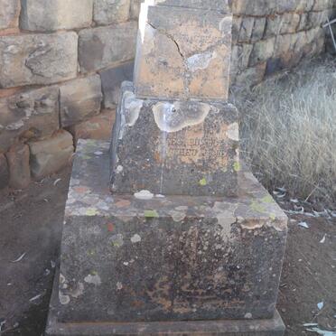 BOTHA familie_1 - Sien naamlys - Kinders van BOTHA Jacobus C. 1864-1934 & Maria M.S. SWANEPOEL 1865-1948