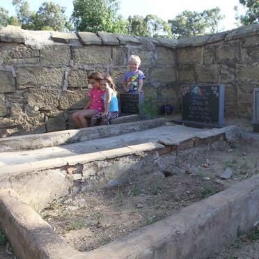 2. Oorsig met agterkleinkinders