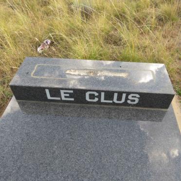 CLUS, le