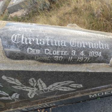 ELOFF Christina Cornelia nee CLOETE 1894-1971_2