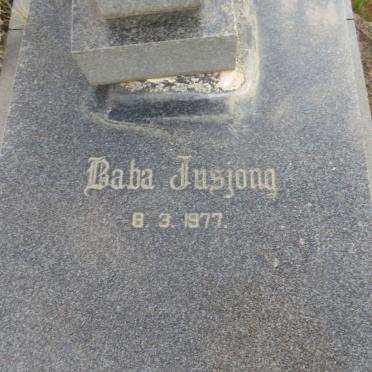 JUSJONG -1977