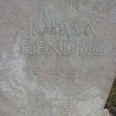 KRUGER Johan Hendrik 1973-1996_2
