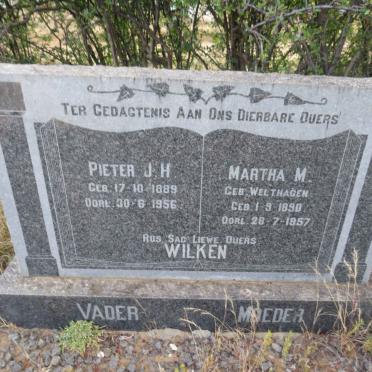 W-Surnames :: Vanne-W
