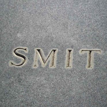 SMIT Erasmus Jacobus Francois 1900-1980 &amp; Jacomina Josina NEL 1900-1955