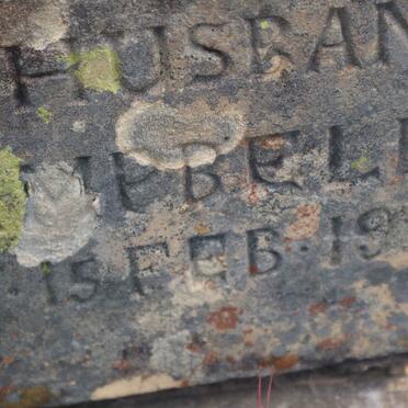 CAMPBELL Alfred -1911