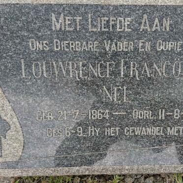 N - Vanne :: Surnames - N