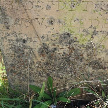 RAWEL I.A. 1831-1911