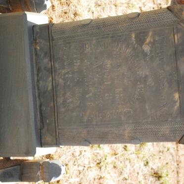 4. Unknown :: Illegible