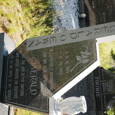 EWAN Gerald.O. 1939-1963