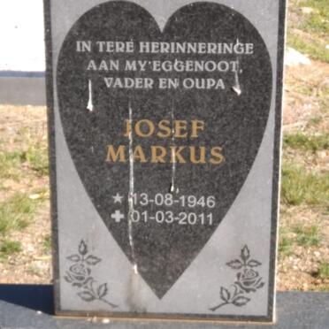 KÜHN Josef Markus 1946-2011