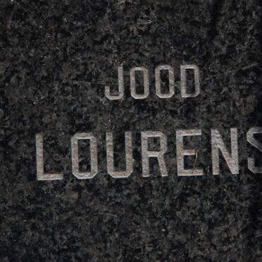 LOURENS Jood