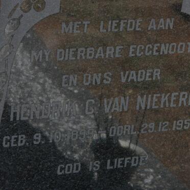 N - Vanne :: Surnames - N