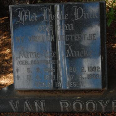 R - Vanne :: Surnames - R