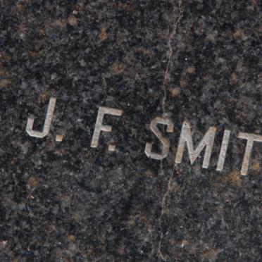 SMITH J.F.