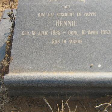 Free State, ODENDAALSRUS, Urban area