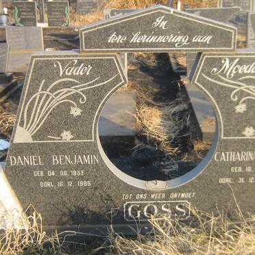 G - Surnames :: Vanne - G