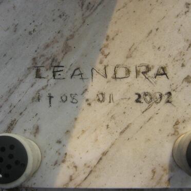 MORAIS Leandra -2002