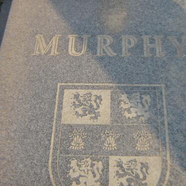 MURPHY Stephanus Francois 1951-2000